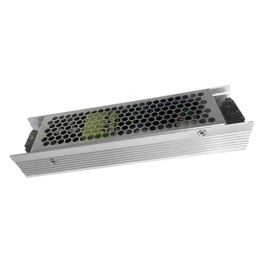 ALIMENTATORE PER PANNELLI LED 120 W - IN 240V OUT 24V (IP20)  - VTAC