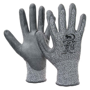 GUANTI ANTI-TAGLIO 'GA288' Tg. 9 (L)- 12 coppia  - BricoGo