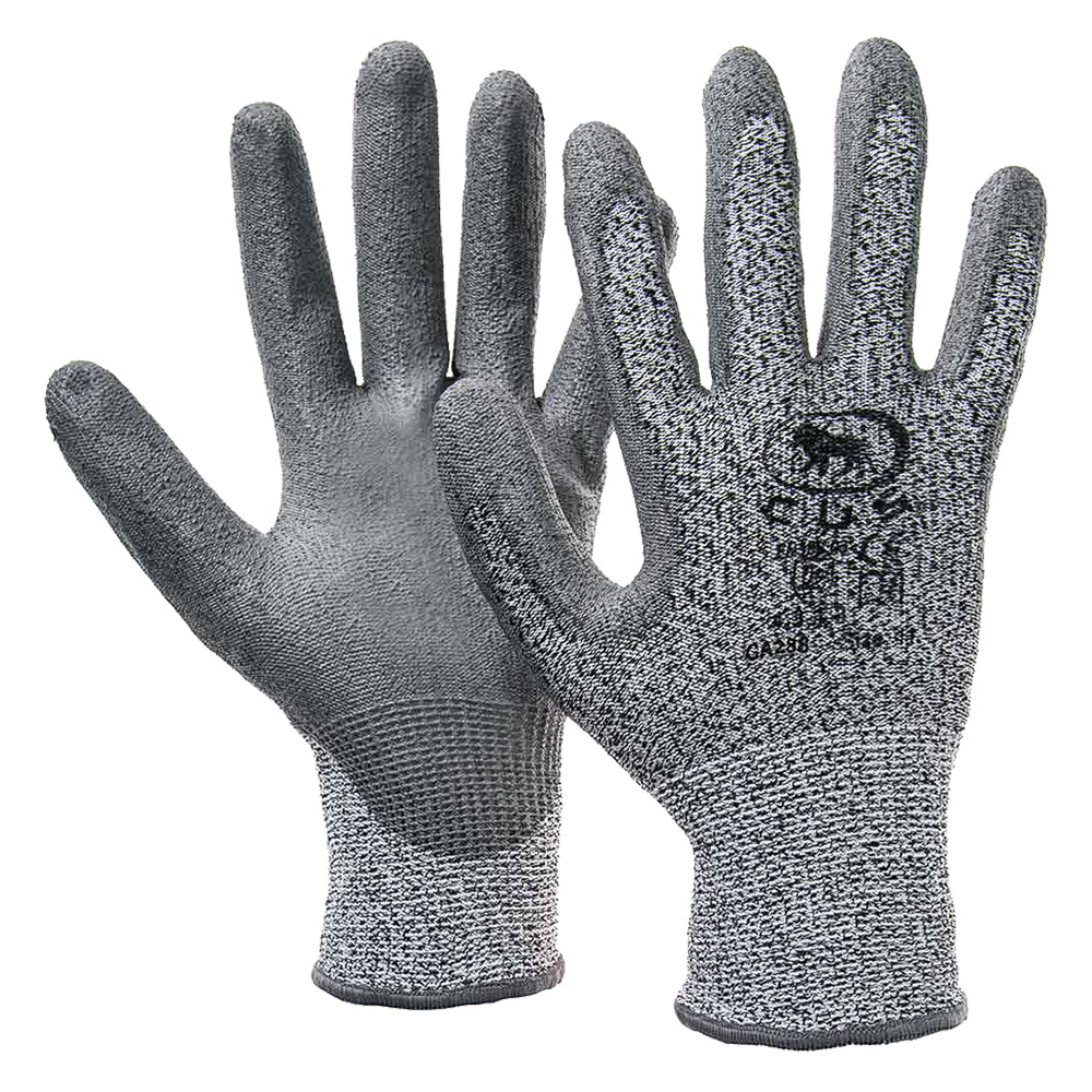 GUANTI ANTI-TAGLIO 'GA288' Tg. 10 (L)- 12 coppia  - BricoGo