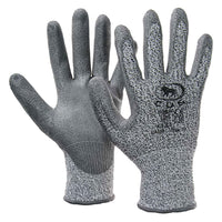 GUANTI ANTI-TAGLIO 'GA288' Tg. 10 (L)- 12 coppia  - BricoGo