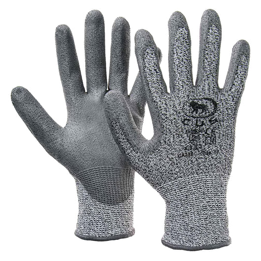 GUANTI ANTI-TAGLIO 'GA288' Tg. 10 (L)- 12 coppia  - BricoGo