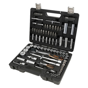 SET CHIAVI A BUSSOLA ART. BW 903E/C98 98 pezzi 1/4-1/2  - BETA