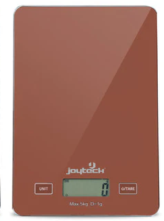 BILANCIA DIGITALE DA CUCINA portata massima 5 kg  - JOYTECK