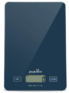 BILANCIA DIGITALE DA CUCINA portata massima 5 kg  - JOYTECK