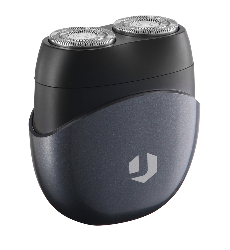 MINI RASOIO ELETTRICO 5 W - ricarica con USB-C  - JOYTECK