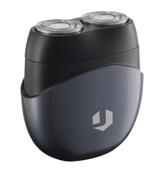 MINI RASOIO ELETTRICO 5 W - ricarica con USB-C  - JOYTECK