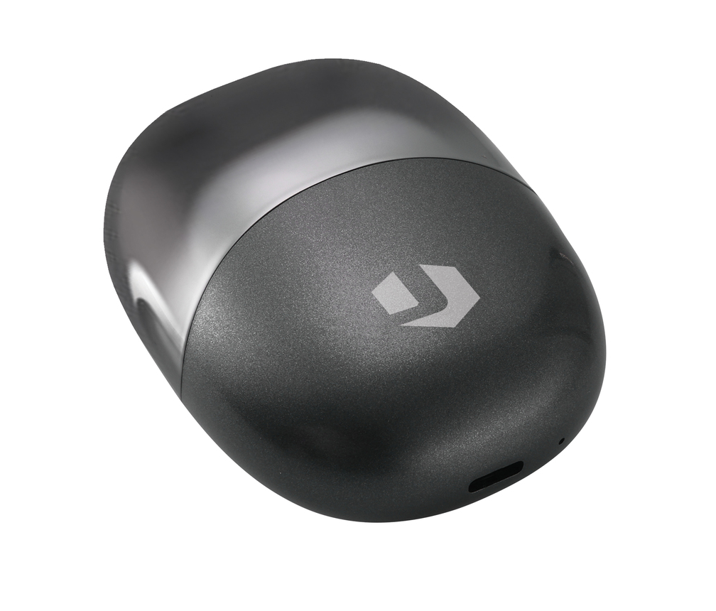 MINI RASOIO ELETTRICO 5 W - ricarica con USB-C  - JOYTECK