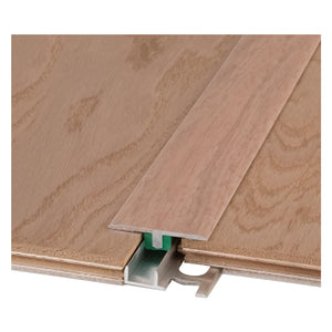 KIT BASE PROFILO PER DILATAZIONE colore rovere chiaro  - BricoGo