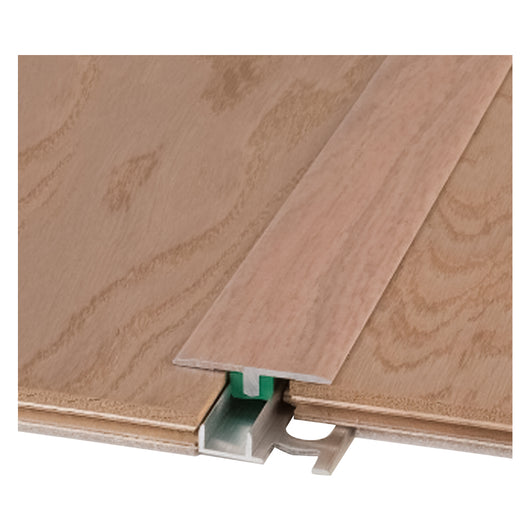 KIT BASE PROFILO PER DILATAZIONE colore grigio pietra  - BricoGo