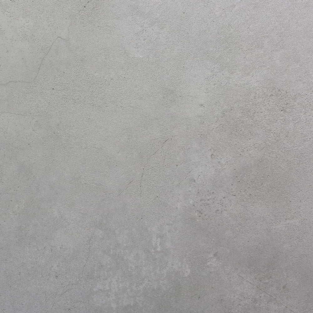 BATTISCOPA IN SPC PER LAMINATO SERIE 'LITE STONE' colore grigio pietra- 8 pezzi  - BricoGo