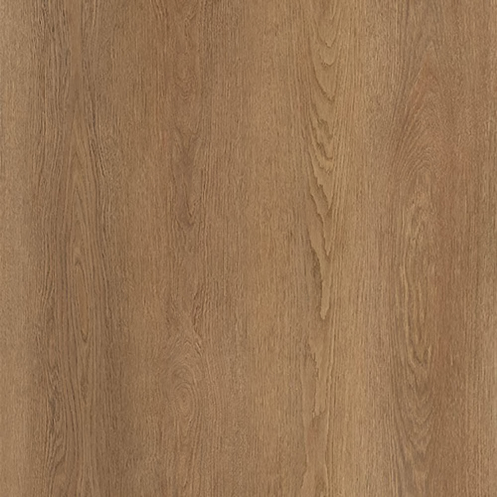 LAMINATO IN SPC SERIE 'LITE WOOD' colore rovere scuro  - Senza Marca