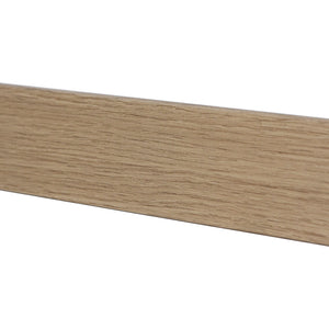 BATTISCOPA PER LAMINATO rovere- 10 pezzi  - KASART