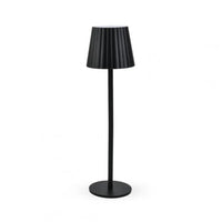 LAMPADA DA TAVOLO A LED 'AURORA' 1,2 / 2,9 W - colore nero  - JOYTECK