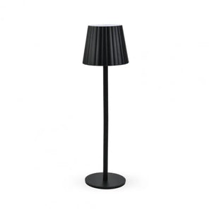 LAMPADA DA TAVOLO A LED 'AURORA' 1,2 / 2,9 W - colore nero  - JOYTECK