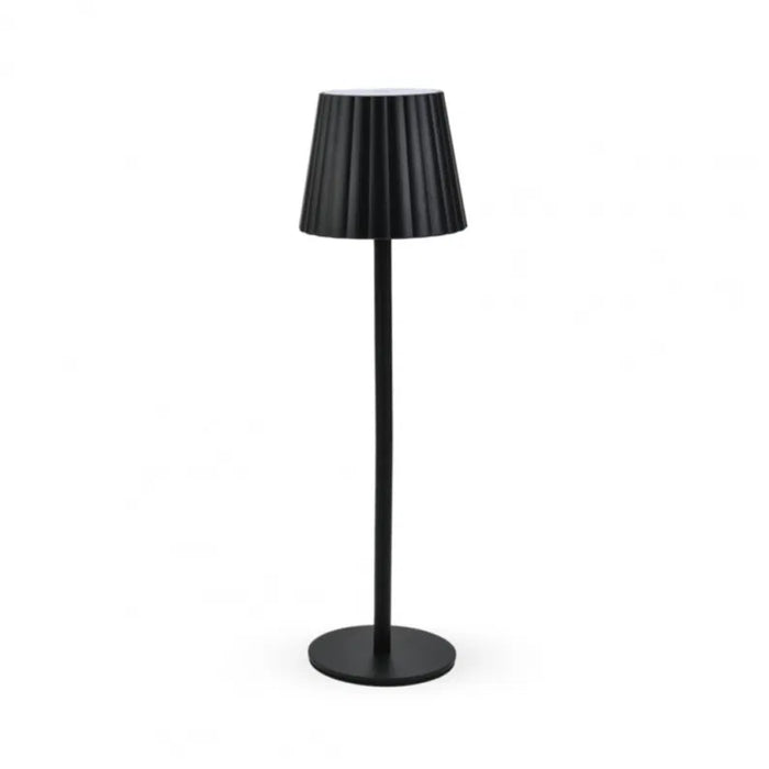LAMPADA DA TAVOLO A LED 'AURORA' 1,2 / 2,9 W - colore nero  - JOYTECK