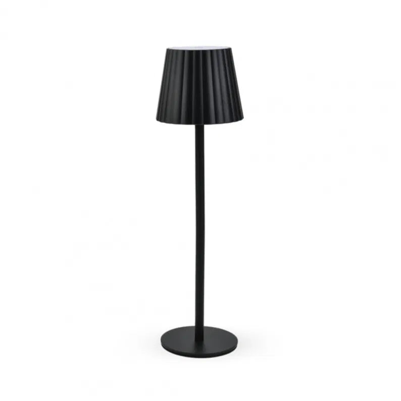 LAMPADA DA TAVOLO A LED 'AURORA' 1,2 / 2,9 W - colore nero  - JOYTECK