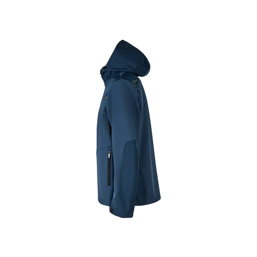 GIACCA DA LAVORO IDROREPELLENTE 'VERVE' taglia XXL - deep blue  - UPOWER