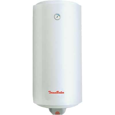 SCALDABAGNO ELETTRICO MOD. 100 LT FLANGIA VR TERMOBOILER - 5/A - 1 pezzi - TERMOBOILER