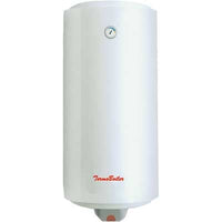 SCALDABAGNO ELETTRICO MOD. 100 LT FLANGIA VR TERMOBOILER - 5/A - 1 pezzi - TERMOBOILER