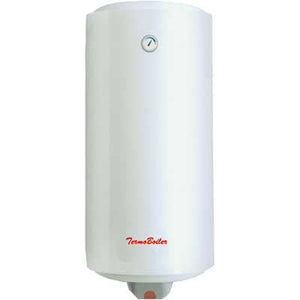 SCALDABAGNO ELETTRICO MOD. 100 LT FLANGIA VR TERMOBOILER - 5/A - 1 pezzi - TERMOBOILER