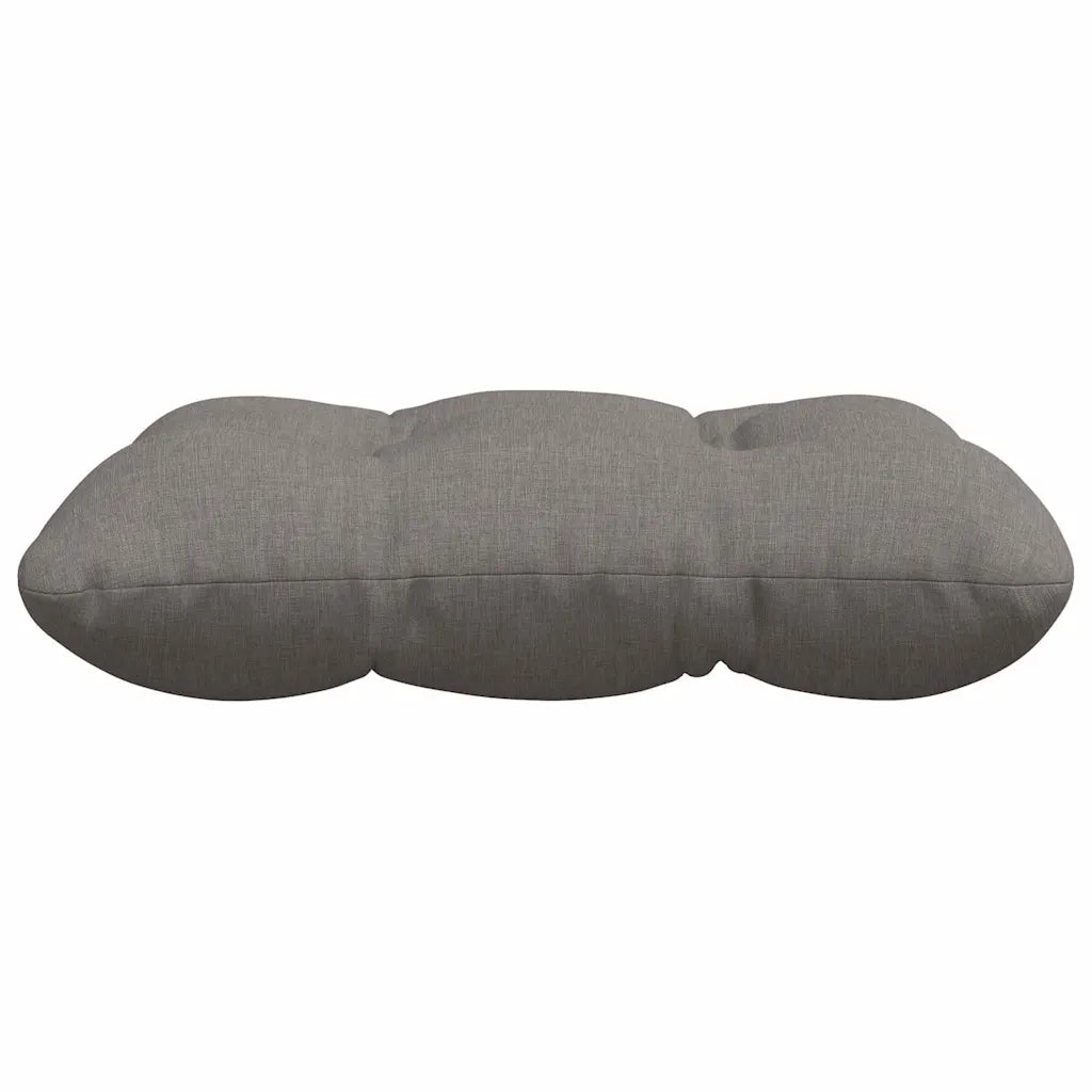Cuscini per Seduta 4 pcs Talpa 45 x 45 x 12 cm Tessuto