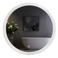 Specchio Led 60cm Yh-3563