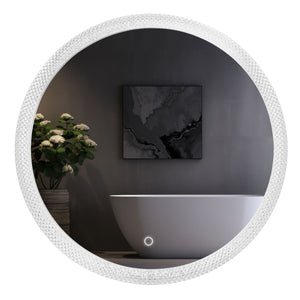 Specchio Led 60cm Yh-3563