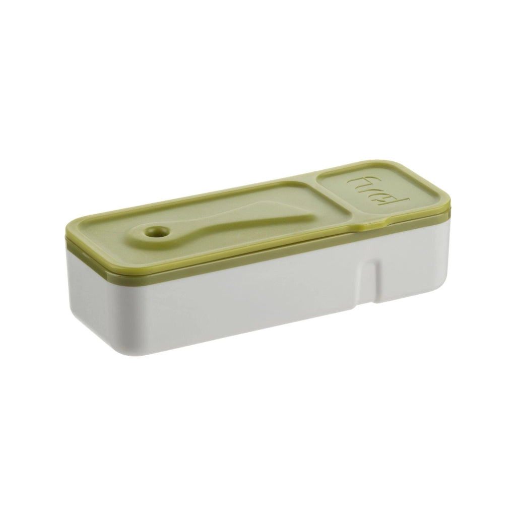Contenitore per snack - Carburante - Con coperchio