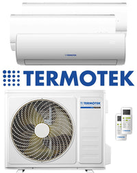 CLIMATIZZATORE AIRPLUS C9+C9+C12 CON KIT WIFI CHIAVETTA TRIAL SPLIT 9000 + 12000 + 12000 BTU INVERTER A++