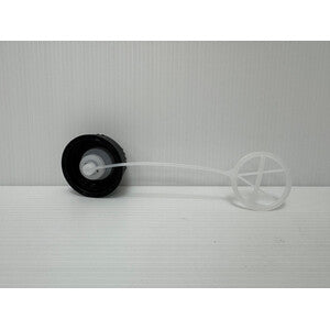 R TAPPO SERBATOIO P/TRIMMER 26CC- 1,0 pz