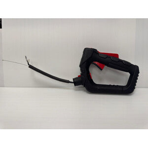 R MANIGLIA ACCELERATORE P/TRIMMER 26CC- 1,0 pz