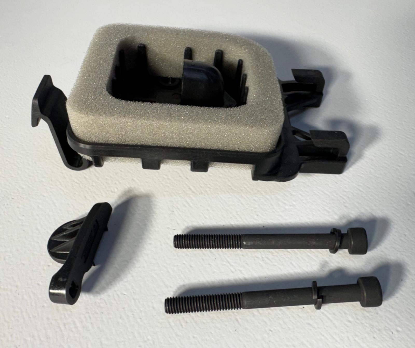 R KIT FILTRO ARIA P/CUT 33/52CC-B- 1,0 confezione