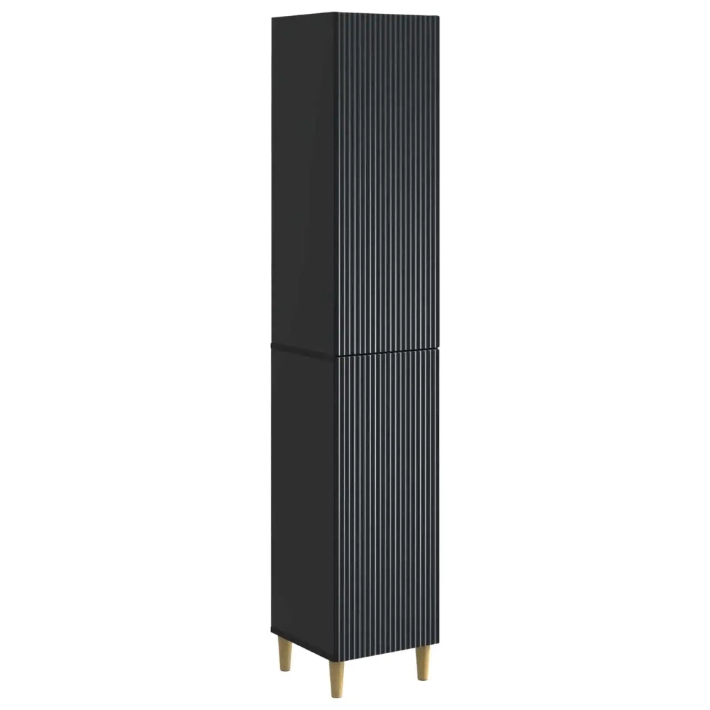 Set di armadi 2 pcs 33 x 34,5 x 90 cm Legno ingegnerizzato 3416548