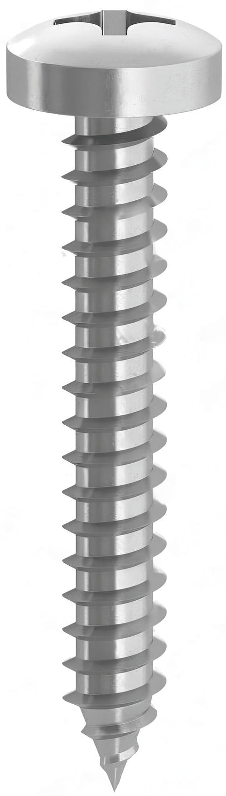 Ambrovit VITE AUTOFILETTANTE TC ZINCATA  mm. 3,5x16 10.00 centinaia