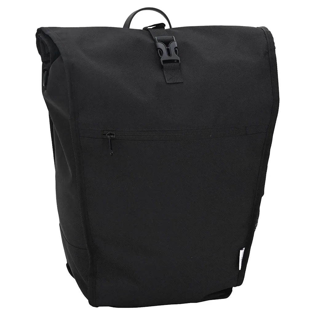 Borsa per biciclette Nero 34 x 16 x 59 cm Poliestere CFW4841948