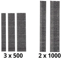 Einhell GRAFFETTATRICE/CHIODATRICE PNEUMATICA ''TC-PN 50''