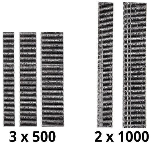Einhell GRAFFETTATRICE/CHIODATRICE PNEUMATICA ''TC-PN 50''