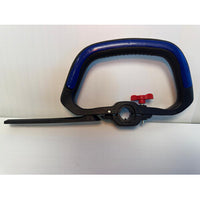 R MANIGLIA FRONTALE P/CUT 43CC- 1,0 pz