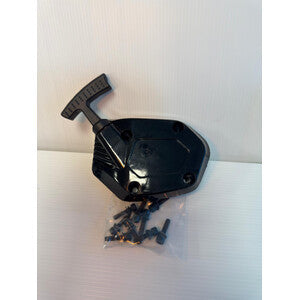 R KIT AVVIAMENTO P/BV 26CC- 1,0 confezione