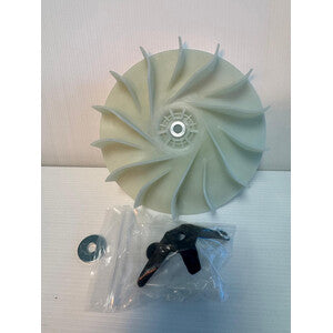 R KIT TRITURATORE P/BV 26CC- 1,0 confezione