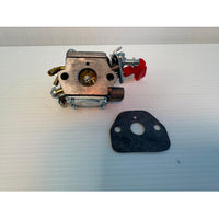 R KIT CARBURATORE C/GUARNIZIONE P/TRIMMER 26CC- 1,0 confezione