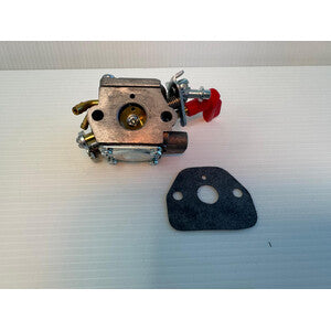 R KIT CARBURATORE C/GUARNIZIONE P/TRIMMER 26CC- 1,0 confezione