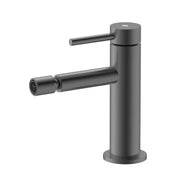 Miscelatore bidet Persio Titanio DUCHA.ES