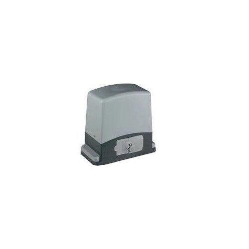 GRUPPO ELETTROMECCANICO CON MOTORE 24 V PER CANCELLI SCORREVOLI CARDIN SLACE601