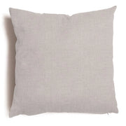 CUSCINO TULIPANO CM.57X57 GRIGIO 1647- GEMITEX- 4,0 pz