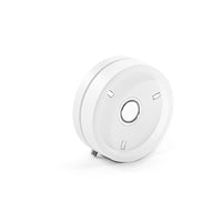 Kit Torcia Magnet Alluminio Bianco Led 2,2W 3000K