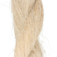 Treccia di canapa pettinata per sigillatura idraulica professionale