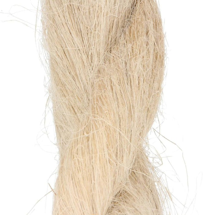 Treccia di canapa pettinata per sigillatura idraulica professionale