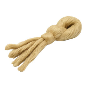 Treccia di canapa pettinata per sigillatura idraulica professionale