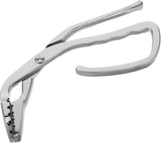 Accessori per cucina Anti-aanbrand Klem per teglia a vapore e griglia Lifter per teglia a vapore e griglia
